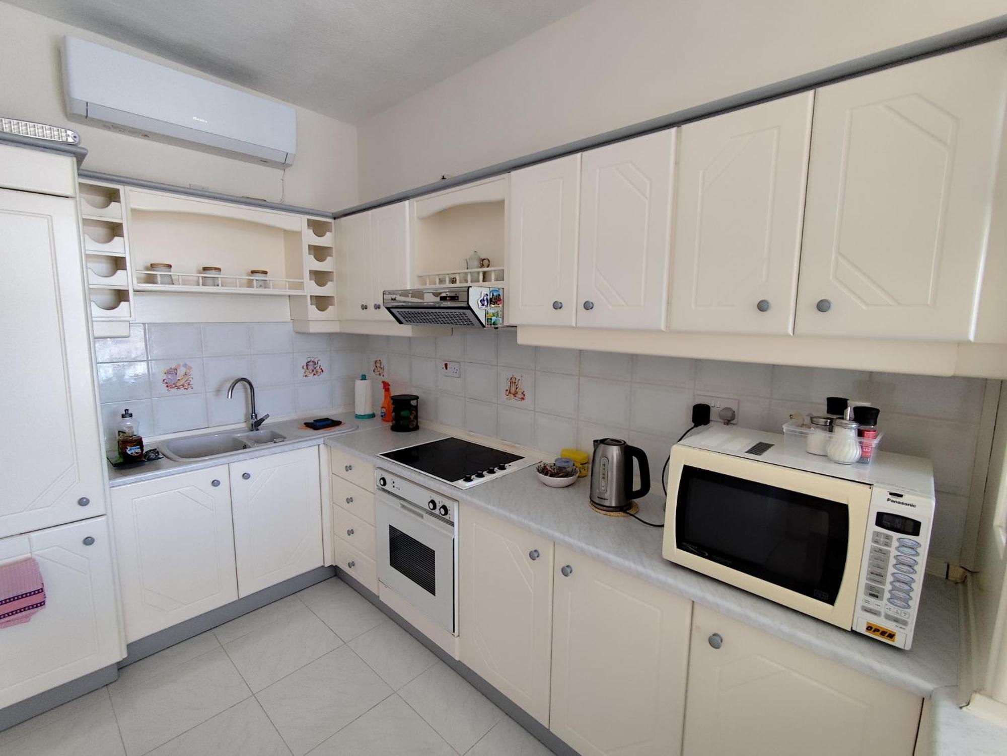 Ferienwohnung Sea Breeze Bliss - Self Check-In St. Paul's Bay Exterior foto